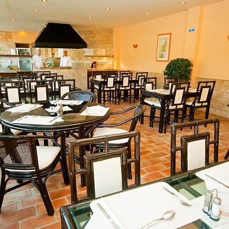 Apartamentos Da Balaia Αλμπουφέιρα Εξωτερικό φωτογραφία