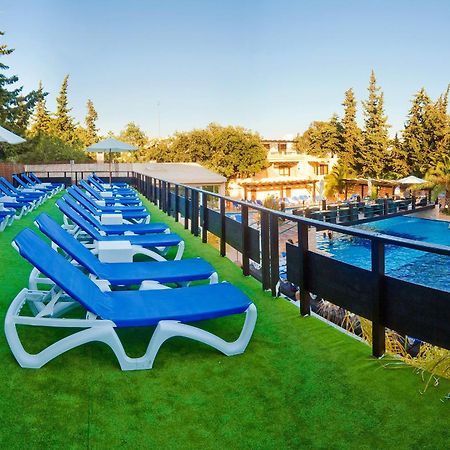 Apartamentos Da Balaia Αλμπουφέιρα Εξωτερικό φωτογραφία