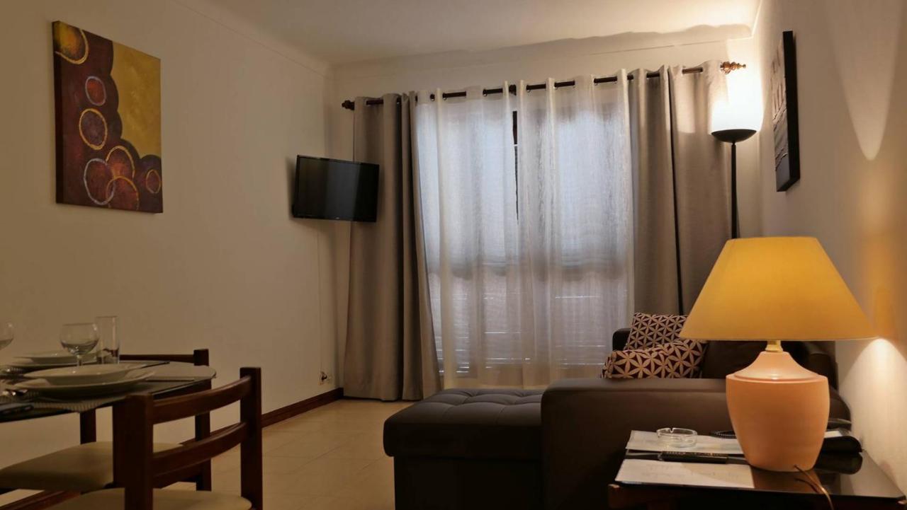 Apartamentos Da Balaia Αλμπουφέιρα Εξωτερικό φωτογραφία