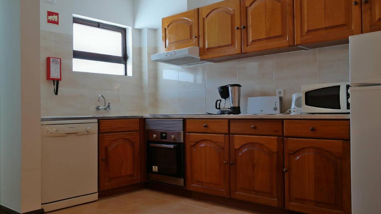 Apartamentos Da Balaia Αλμπουφέιρα Εξωτερικό φωτογραφία