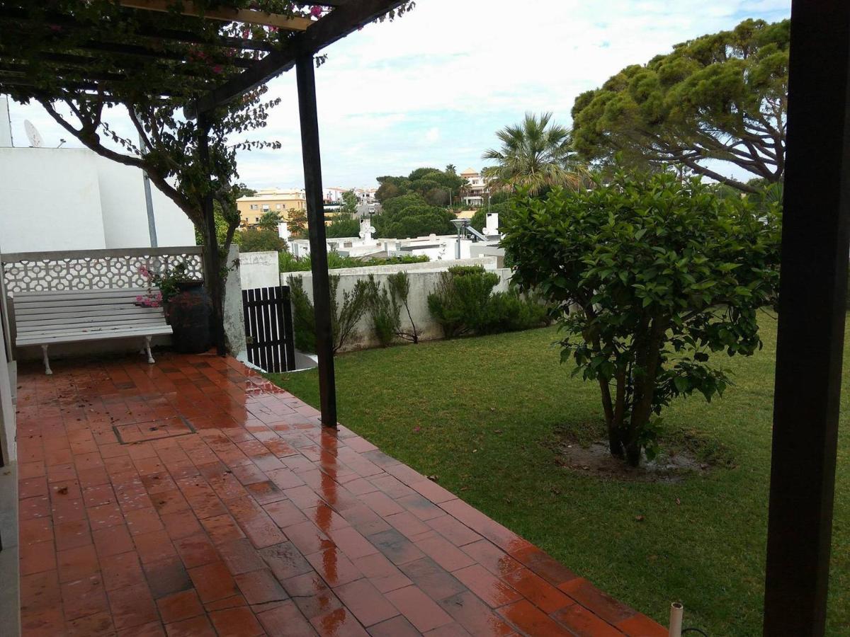 Apartamentos Da Balaia Αλμπουφέιρα Εξωτερικό φωτογραφία