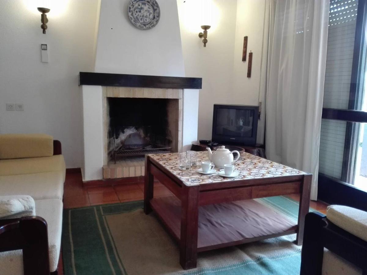 Apartamentos Da Balaia Αλμπουφέιρα Εξωτερικό φωτογραφία