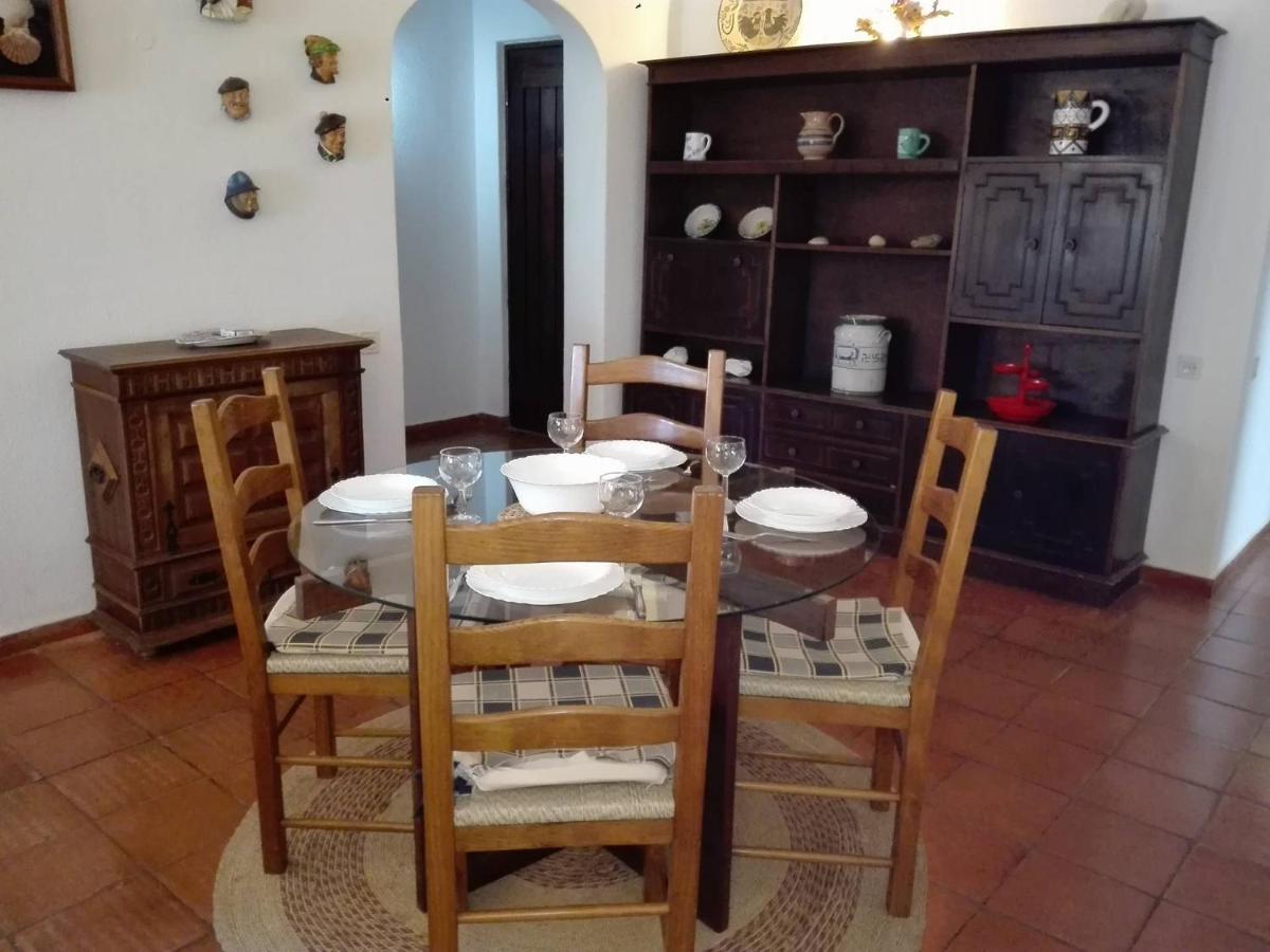 Apartamentos Da Balaia Αλμπουφέιρα Εξωτερικό φωτογραφία