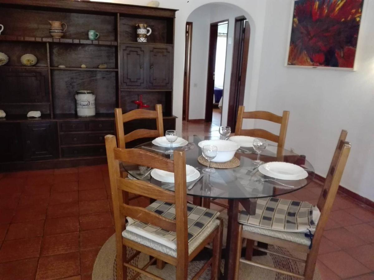 Apartamentos Da Balaia Αλμπουφέιρα Εξωτερικό φωτογραφία