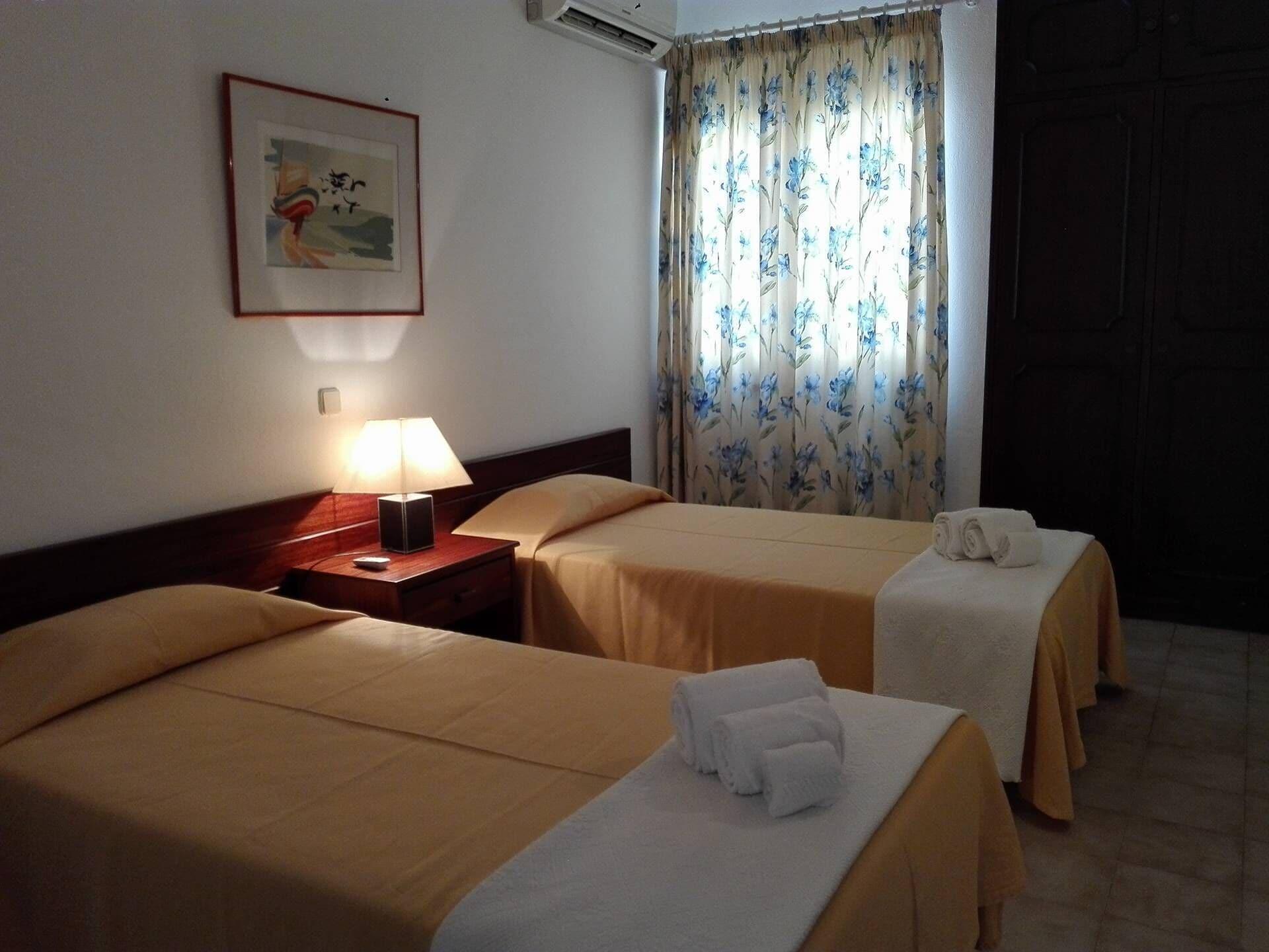 Apartamentos Da Balaia Αλμπουφέιρα Εξωτερικό φωτογραφία