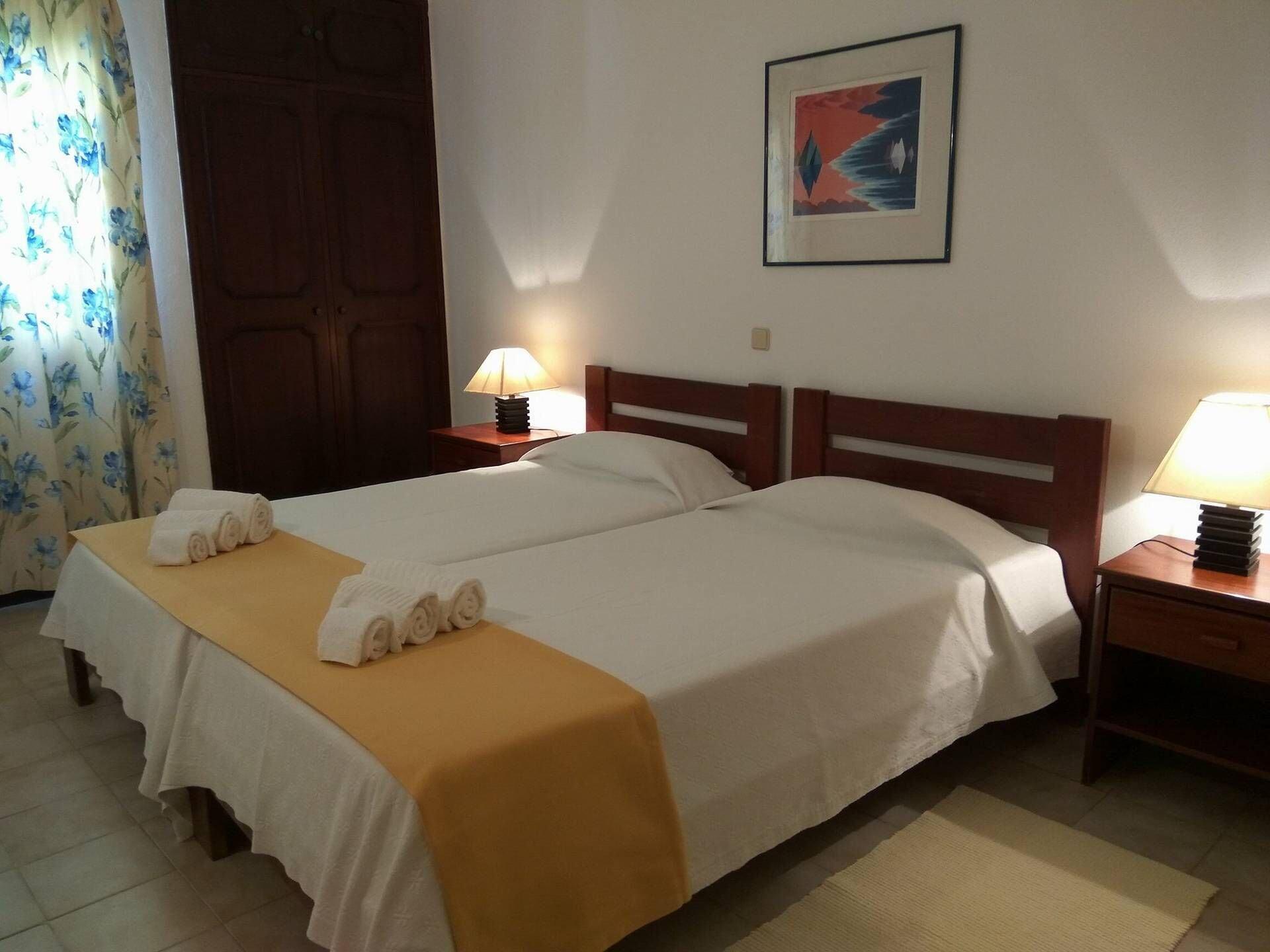 Apartamentos Da Balaia Αλμπουφέιρα Εξωτερικό φωτογραφία