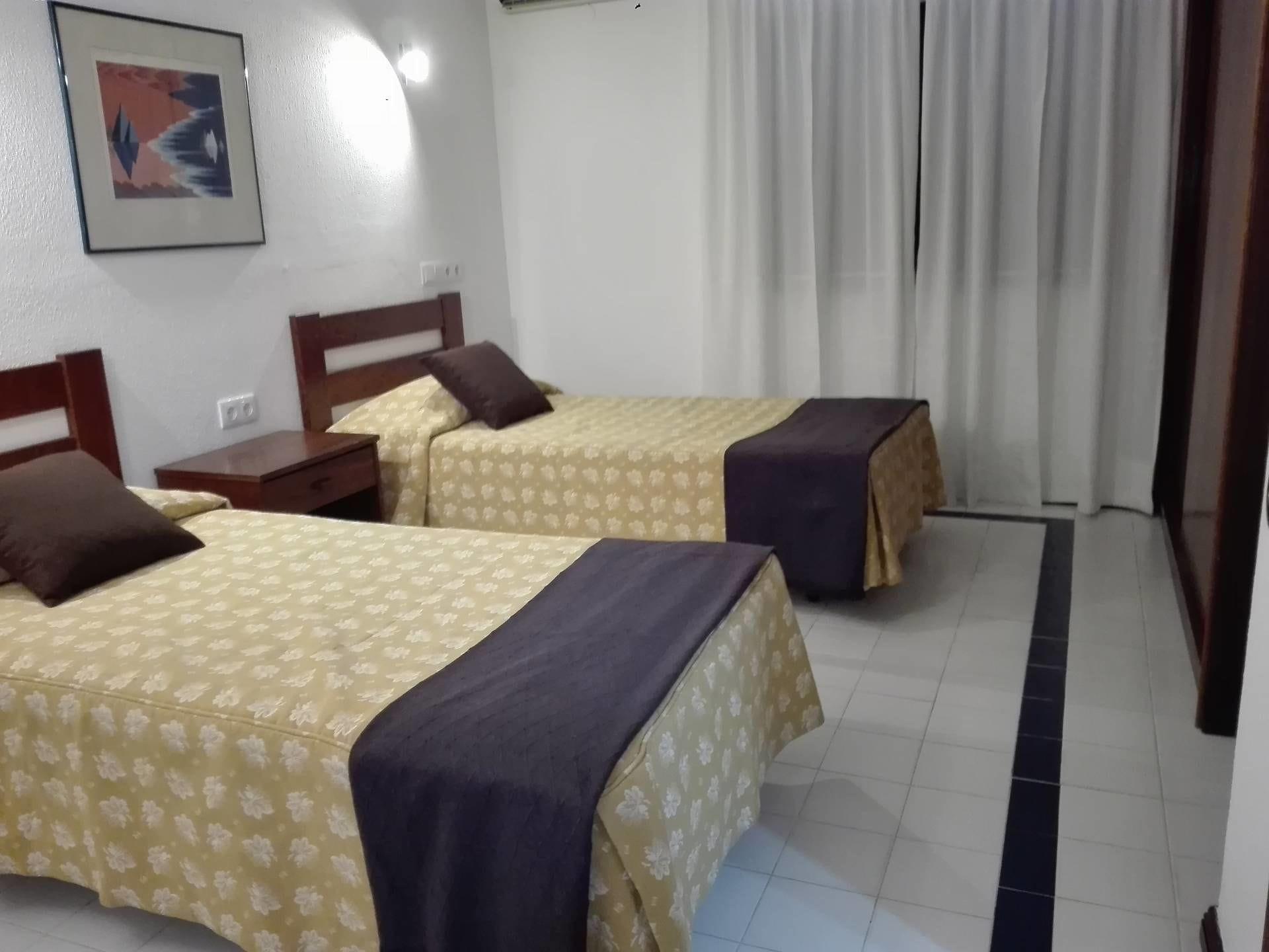 Apartamentos Da Balaia Αλμπουφέιρα Εξωτερικό φωτογραφία