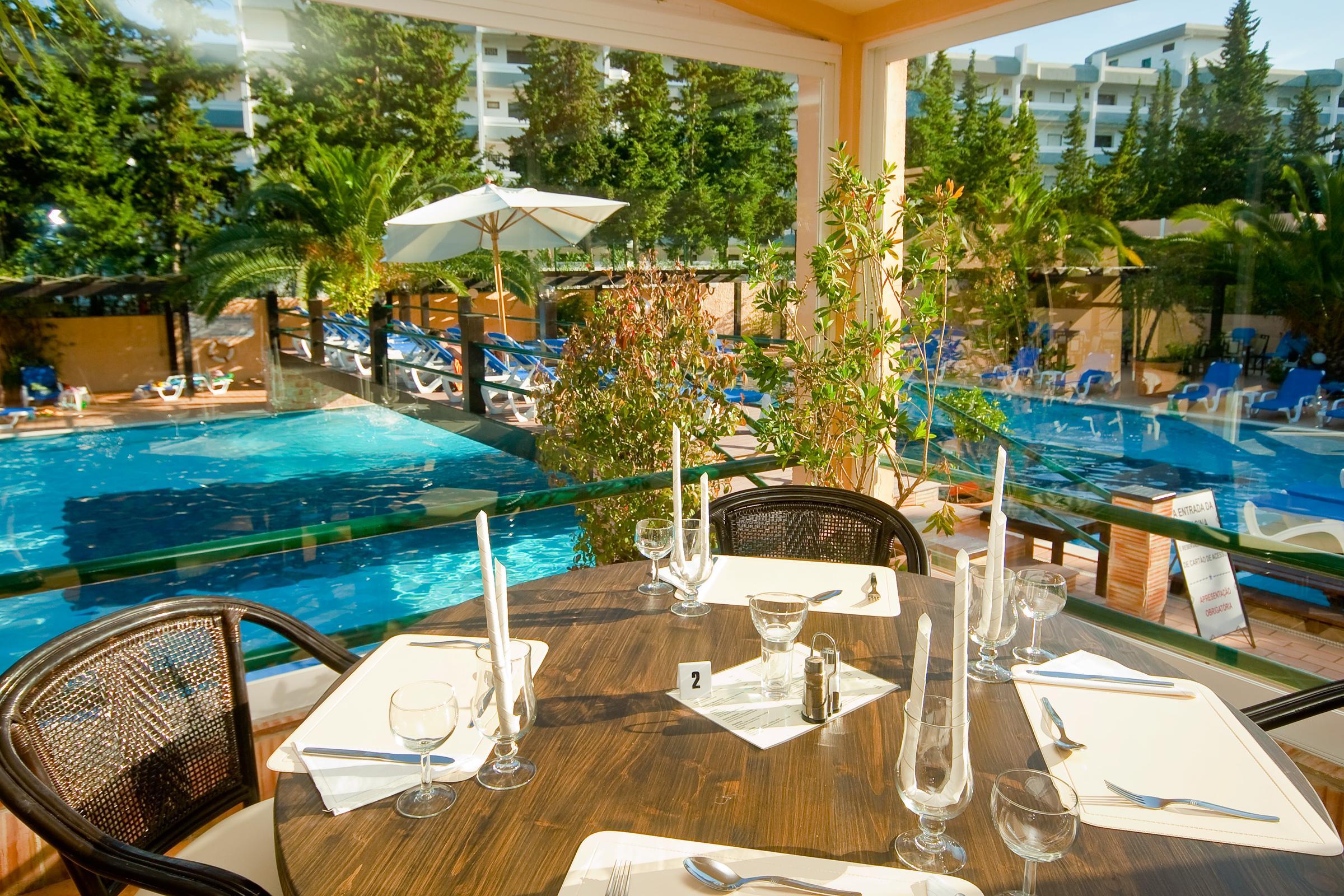Apartamentos Da Balaia Αλμπουφέιρα Εξωτερικό φωτογραφία