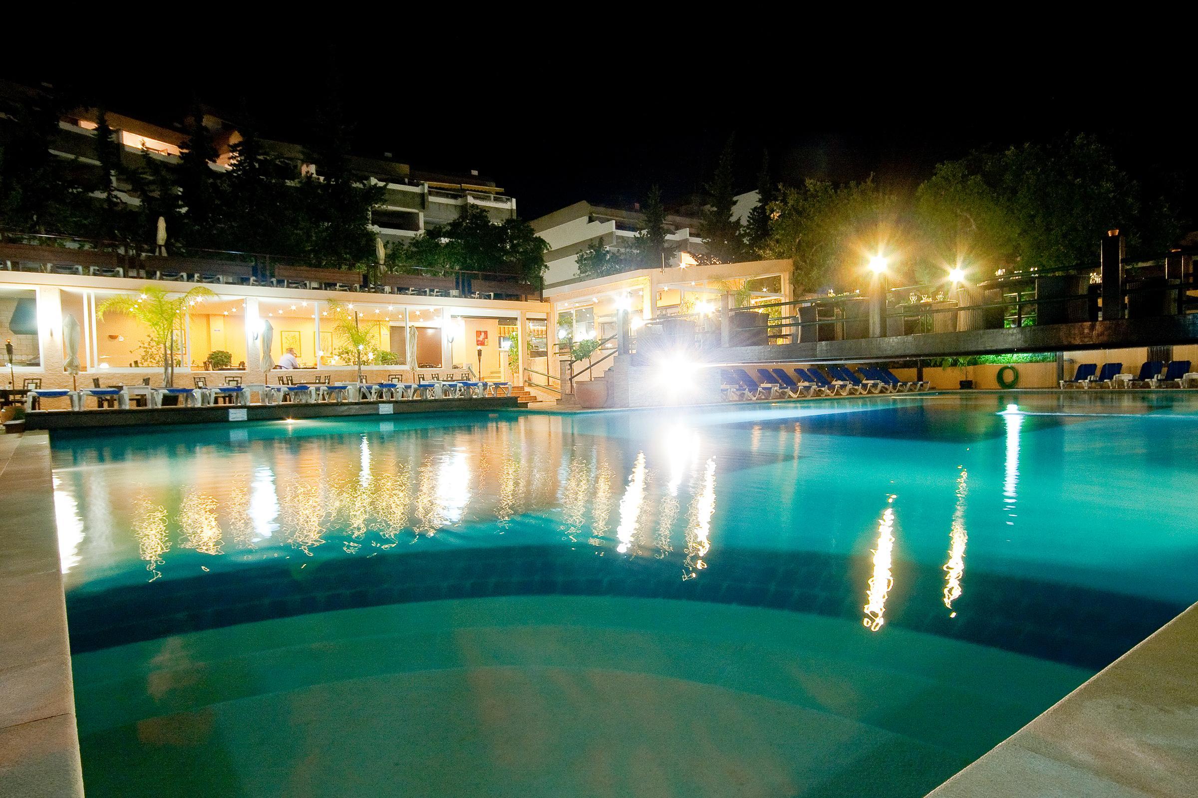 Apartamentos Da Balaia Αλμπουφέιρα Εξωτερικό φωτογραφία