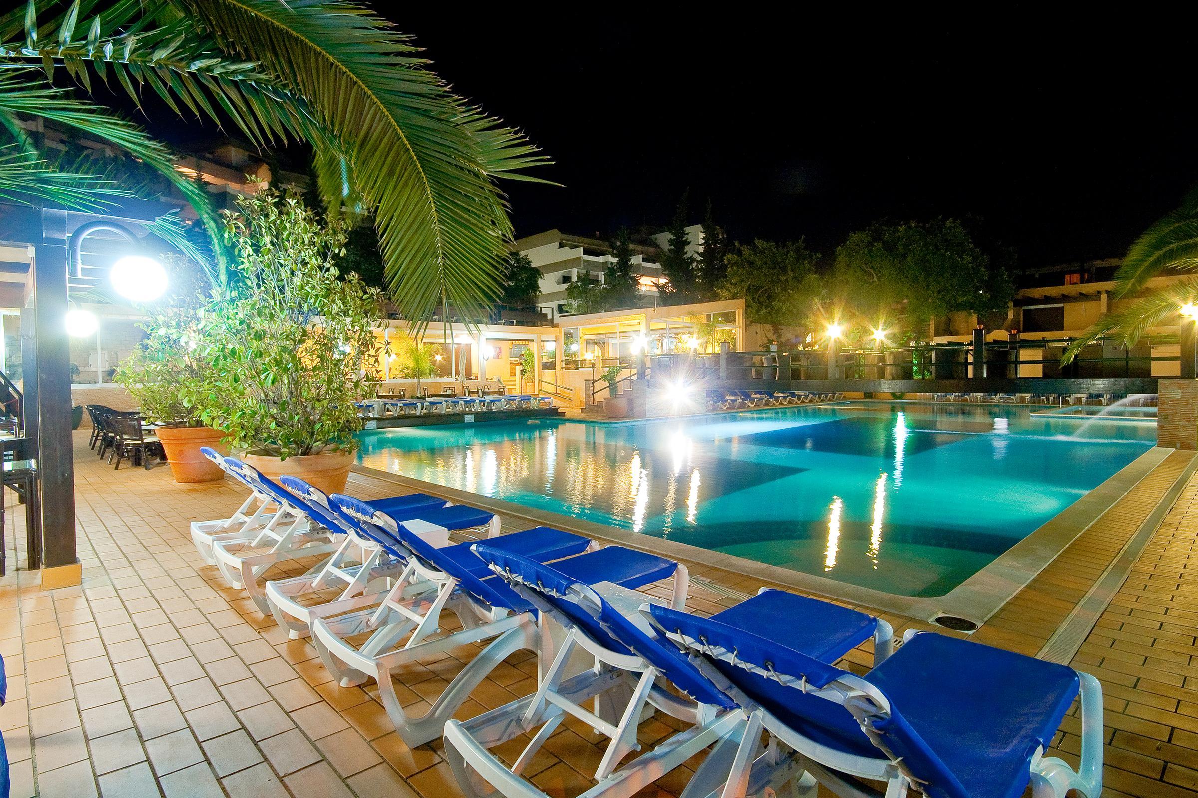 Apartamentos Da Balaia Αλμπουφέιρα Εξωτερικό φωτογραφία