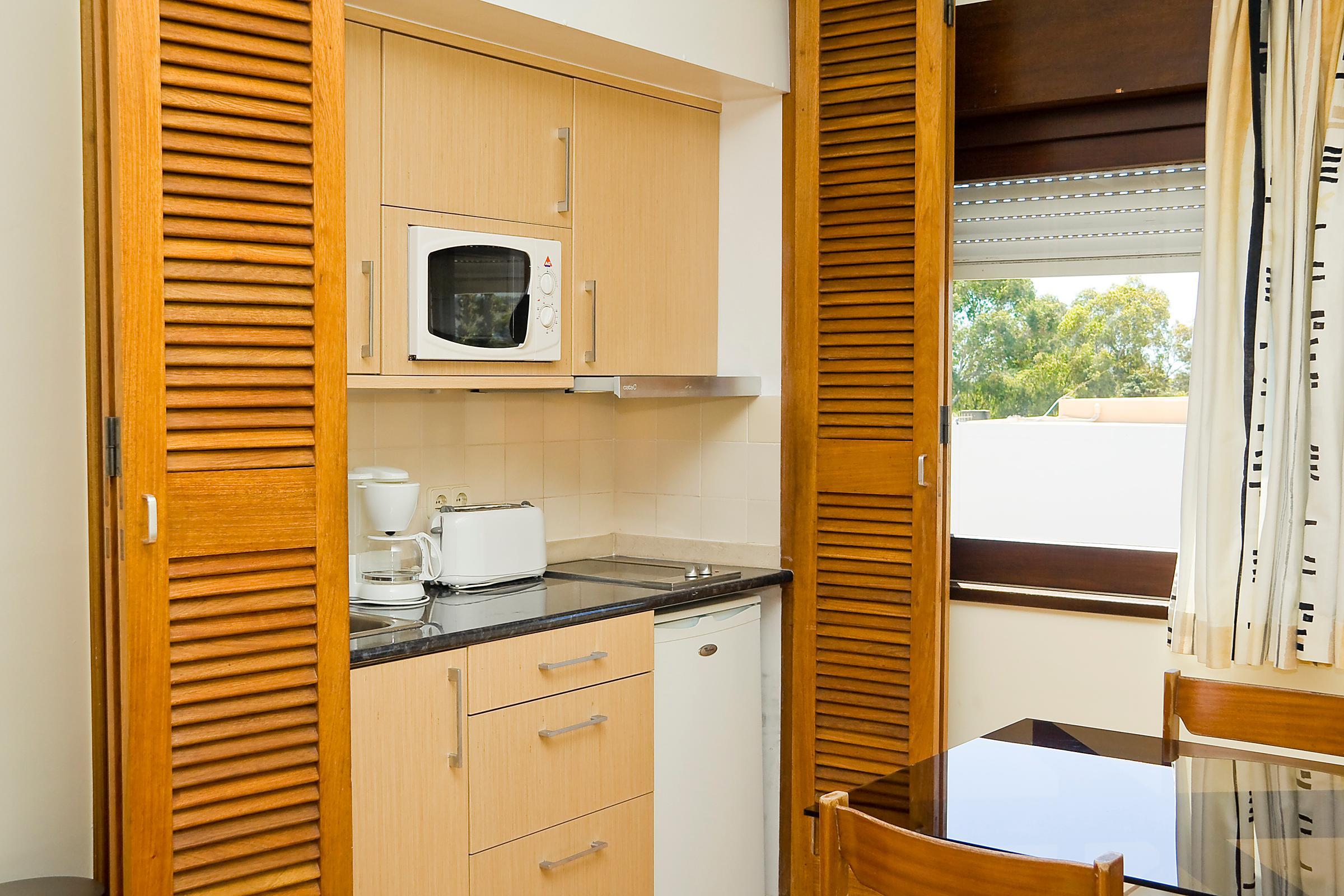 Apartamentos Da Balaia Αλμπουφέιρα Εξωτερικό φωτογραφία