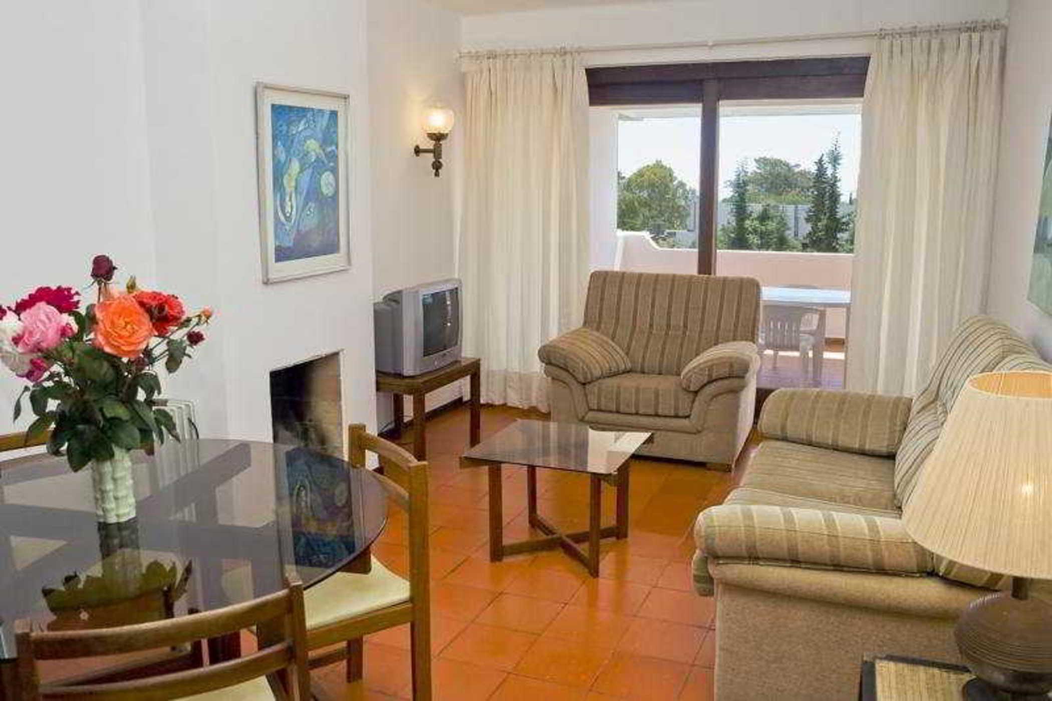 Apartamentos Da Balaia Αλμπουφέιρα Εξωτερικό φωτογραφία