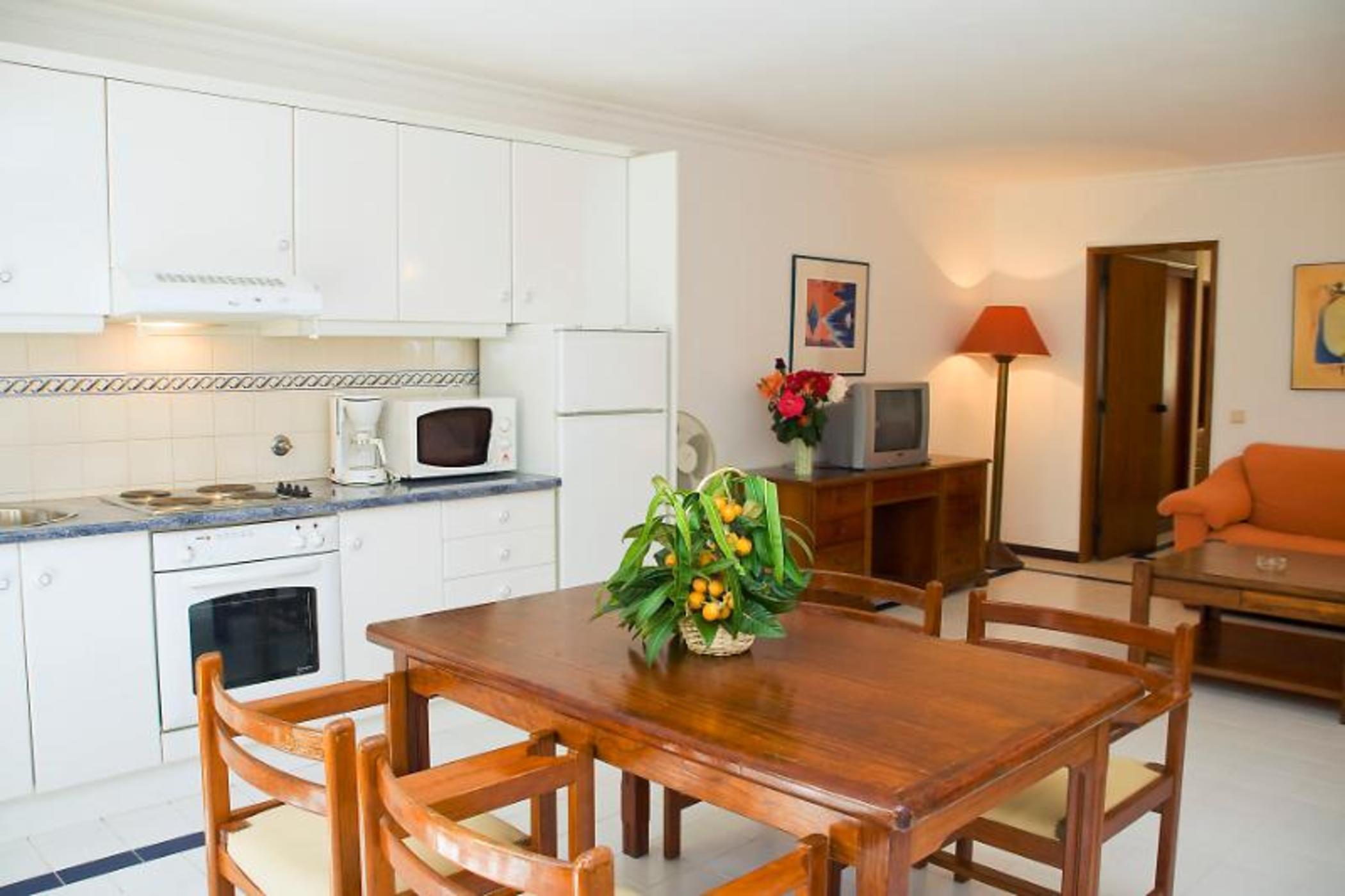 Apartamentos Da Balaia Αλμπουφέιρα Εξωτερικό φωτογραφία