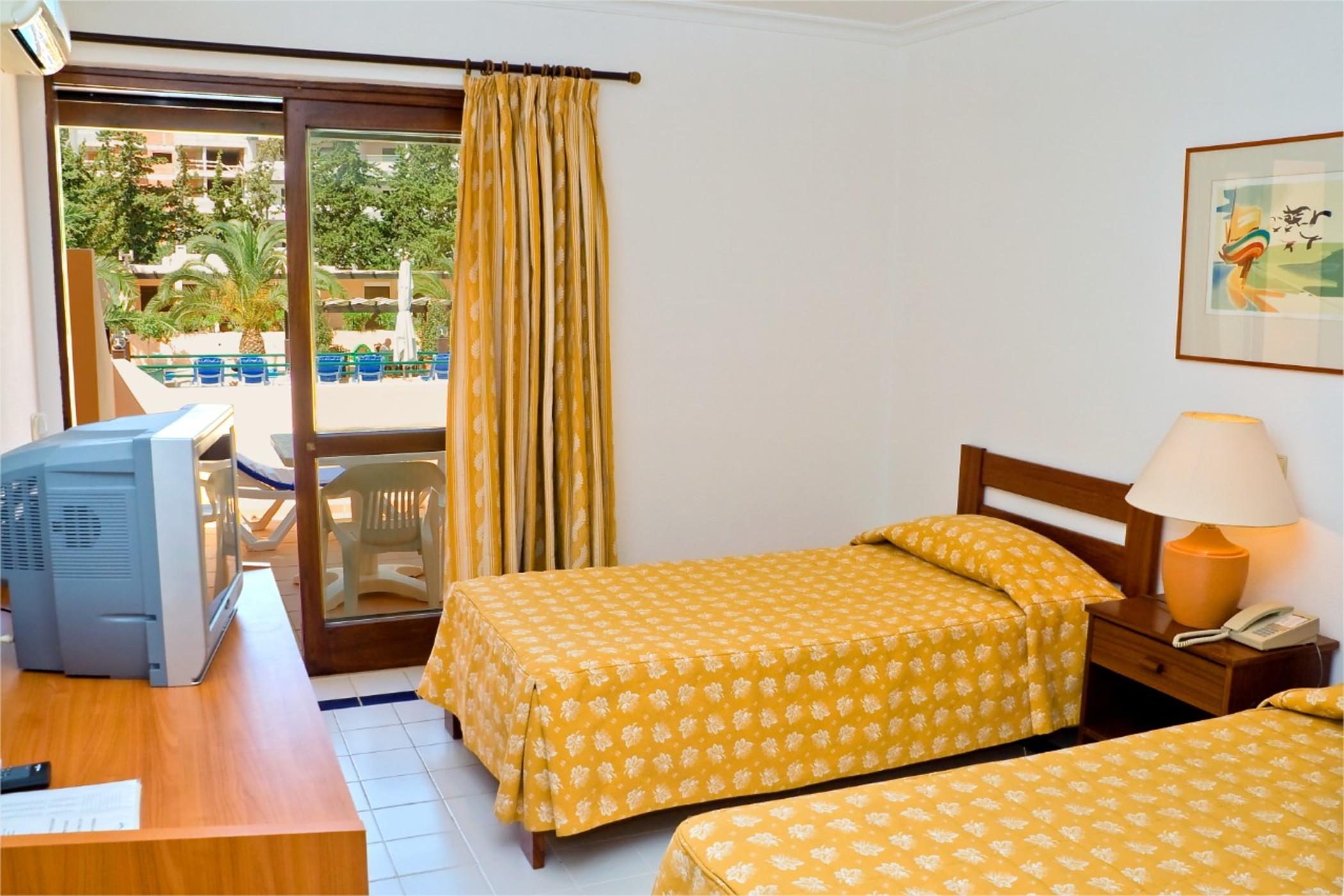 Apartamentos Da Balaia Αλμπουφέιρα Εξωτερικό φωτογραφία
