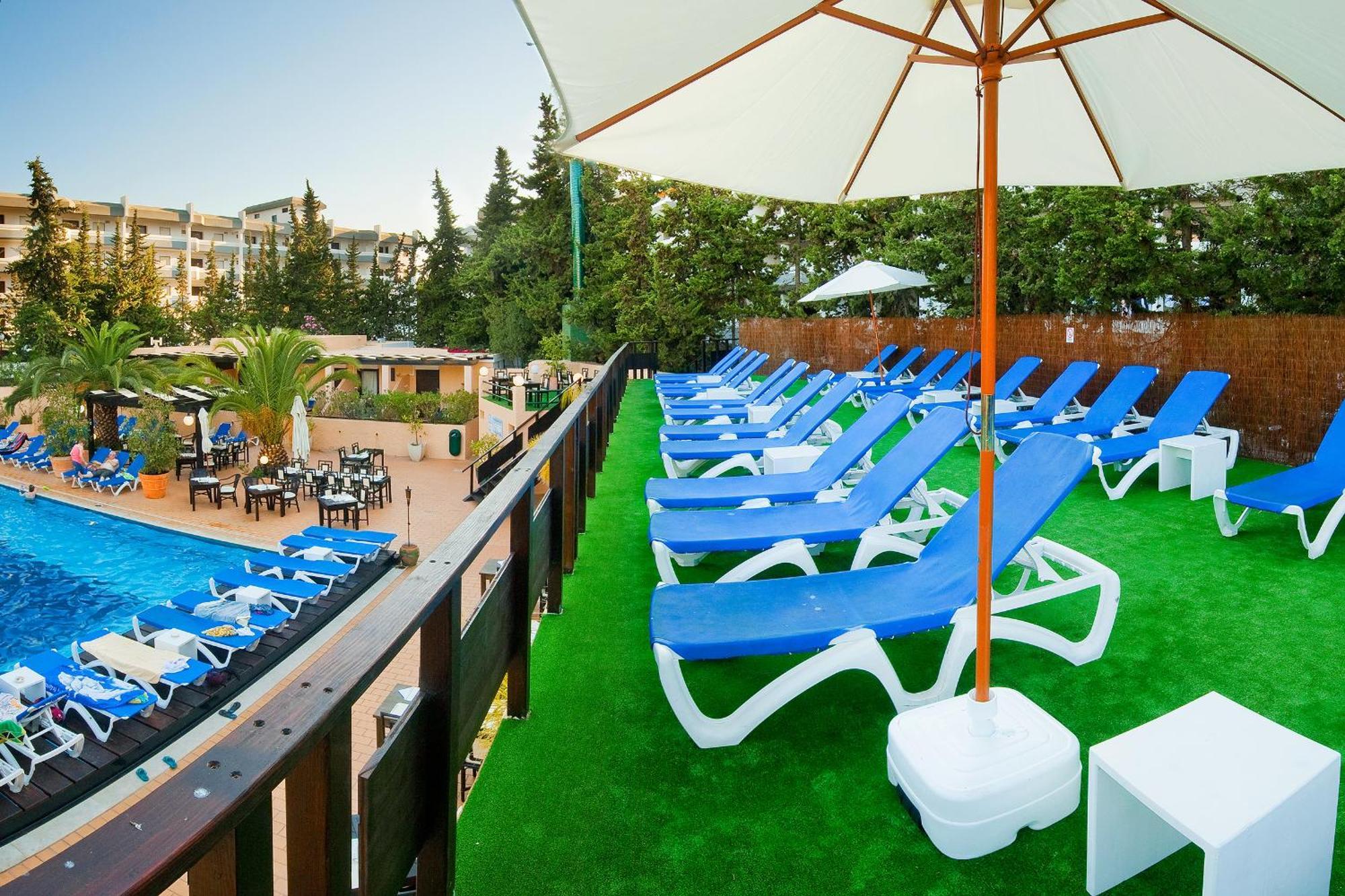 Apartamentos Da Balaia Αλμπουφέιρα Εξωτερικό φωτογραφία