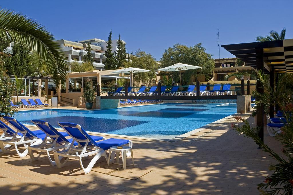 Apartamentos Da Balaia Αλμπουφέιρα Εξωτερικό φωτογραφία
