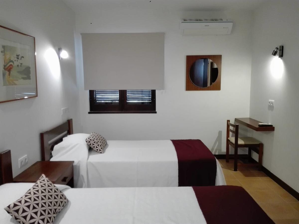 Apartamentos Da Balaia Αλμπουφέιρα Εξωτερικό φωτογραφία