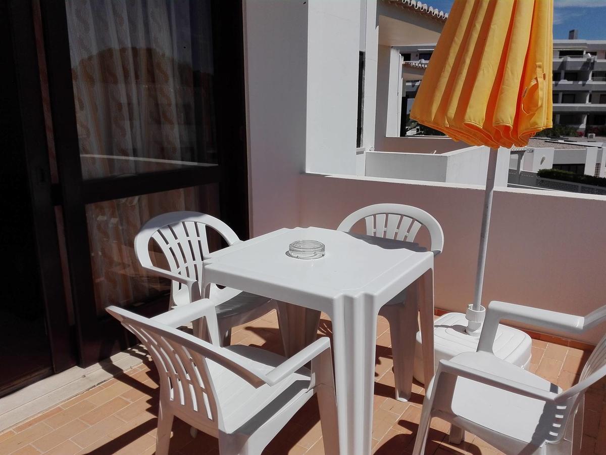 Apartamentos Da Balaia Αλμπουφέιρα Εξωτερικό φωτογραφία