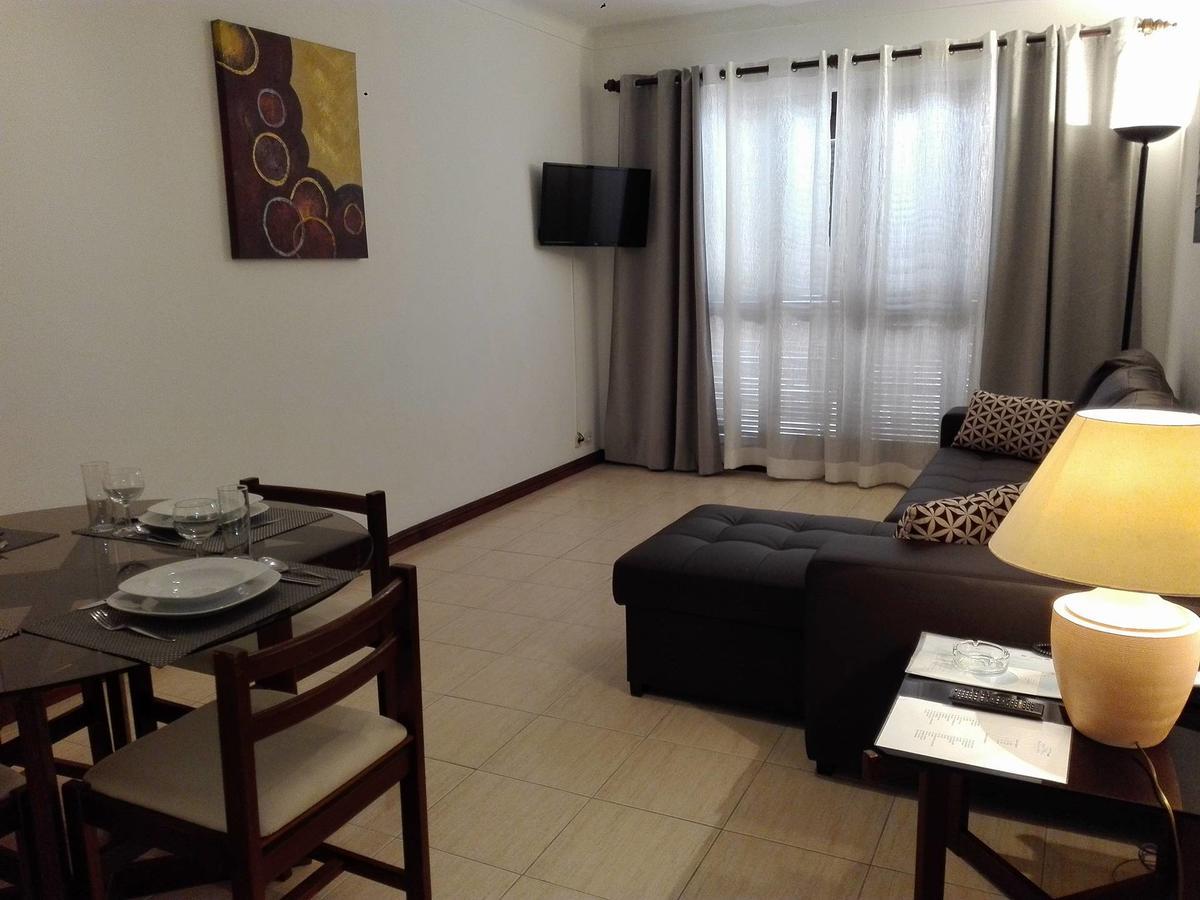 Apartamentos Da Balaia Αλμπουφέιρα Εξωτερικό φωτογραφία