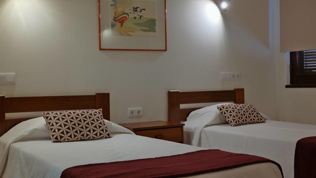 Apartamentos Da Balaia Αλμπουφέιρα Εξωτερικό φωτογραφία