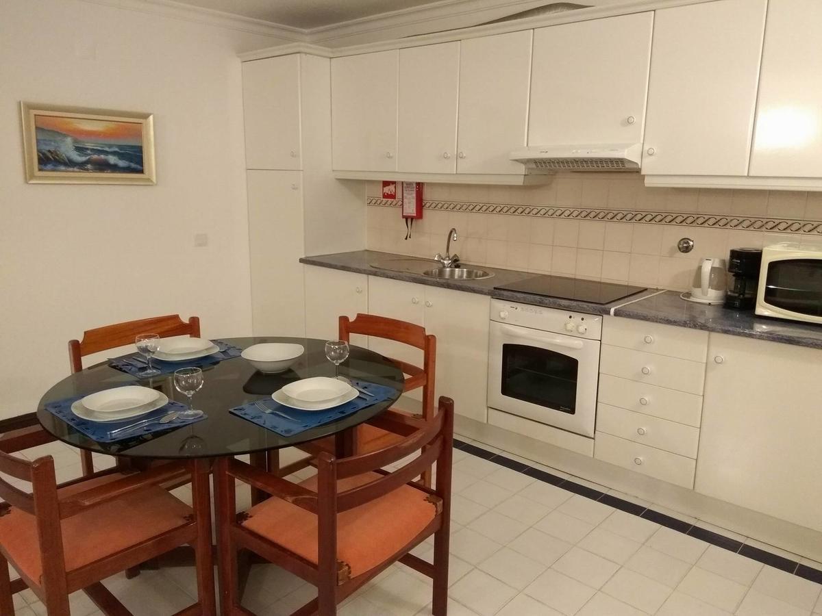 Apartamentos Da Balaia Αλμπουφέιρα Εξωτερικό φωτογραφία