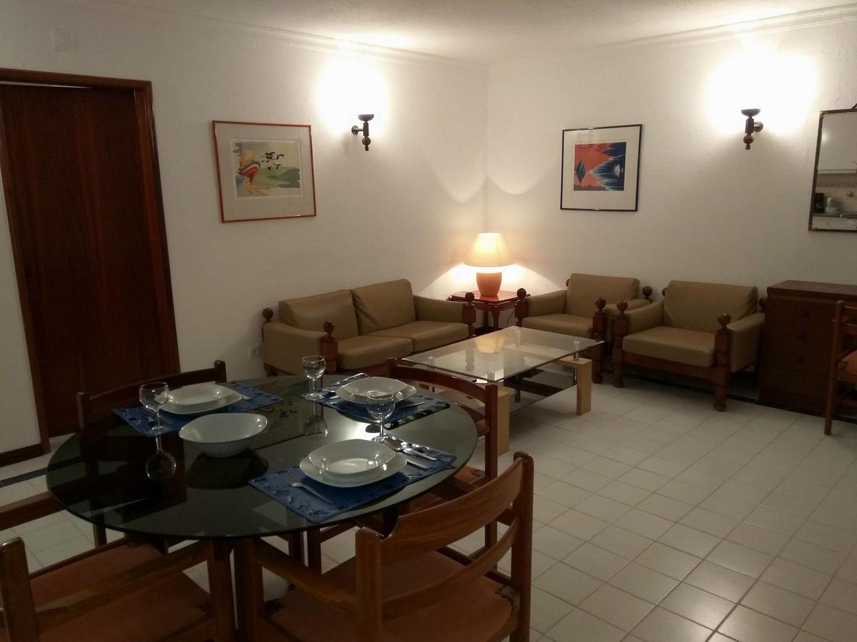 Apartamentos Da Balaia Αλμπουφέιρα Εξωτερικό φωτογραφία