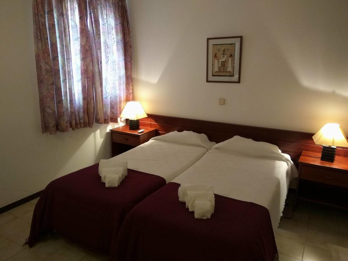 Apartamentos Da Balaia Αλμπουφέιρα Εξωτερικό φωτογραφία