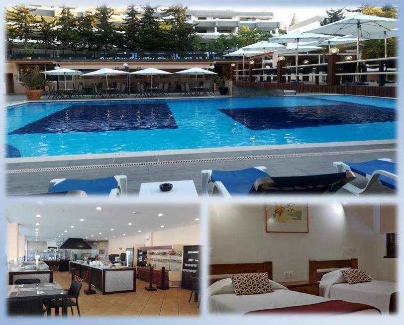 Apartamentos Da Balaia Αλμπουφέιρα Εξωτερικό φωτογραφία