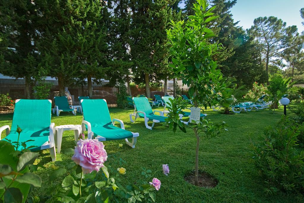 Apartamentos Da Balaia Αλμπουφέιρα Εξωτερικό φωτογραφία